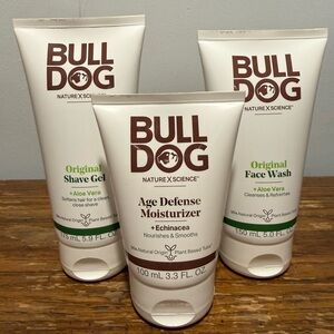 Age Defense Moisturizer - White